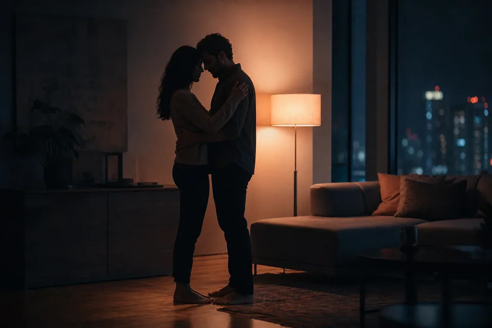 Real couples collection preview